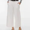 Awvana Mid Waist Trousers