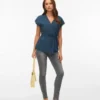 Awvannah Tailored Waistcoat
