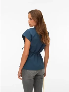 Awvannah Tailored Waistcoat