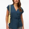 Awvannah Tailored Waistcoat