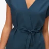 Awvannah Tailored Waistcoat