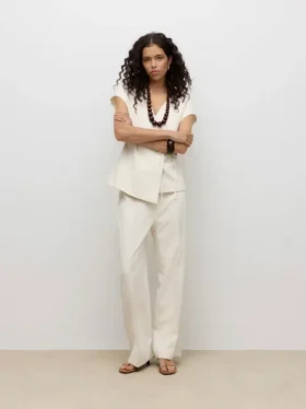 Awvannah Trousers