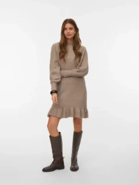 Awvera Short Dress