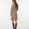 Awvera Short Dress