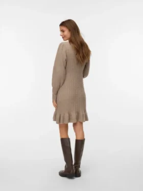 Awvera Short Dress