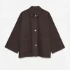 Awverena Denim Jacket