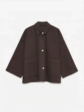 Awverena Denim Jacket