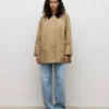 Awvickey Coat