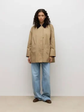 Awvickey Coat