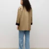 Awvickey Coat