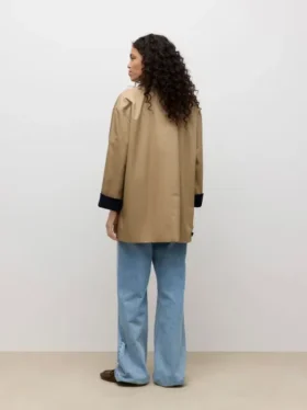 Awvickey Coat