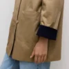 Awvickey Coat