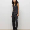Awviga Tailored Trousers