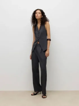 Awviga Tailored Trousers