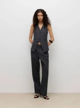Awviga Tailored Waistcoat