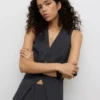 Awviga Tailored Waistcoat