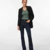 Awvilja Knit Top