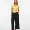Awvilja Knit Top