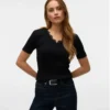 Awvilja Knit Top