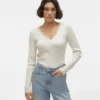 Awvilja Knit Top
