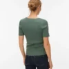 Awvilja Knit Top