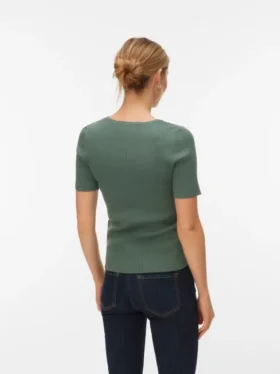 Awvilja Knit Top