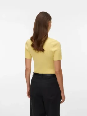 Awvilja Knit Top