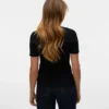 Awvilja Knit Top
