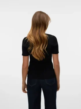 Awvilja Knit Top