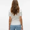 Awvilja Knit Top