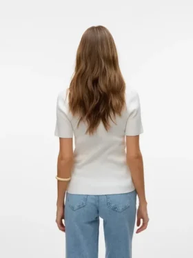 Awvilja Knit Top
