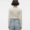 Awvilja Knit Top