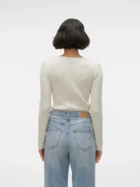 Awvilja Knit Top