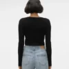 Awvilja Knit Top