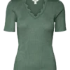 Awvilja Knit Top