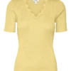 Awvilja Knit Top