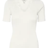 Awvilja Knit Top