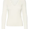 Awvilja Knit Top