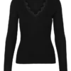 Awvilja Knit Top