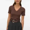 Awvilja Knit Top