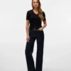 Awvilja Knit Top