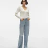 Awvilja Knit Top