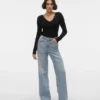 Awvilja Knit Top