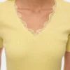 Awvilja Knit Top