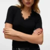 Awvilja Knit Top