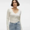 Awvilja Knit Top