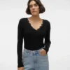 Awvilja Knit Top