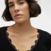 Awvilja Knit Top