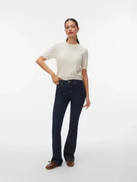 Awviola Knit Top