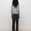 Awviola Knit Top